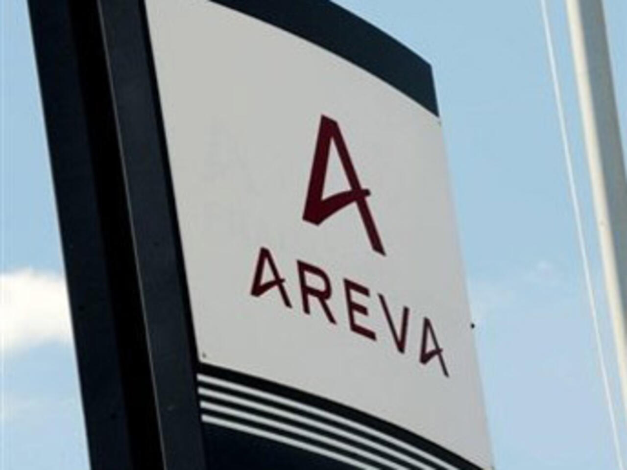 Areva India posts Rs cr net profit - The Economic Times