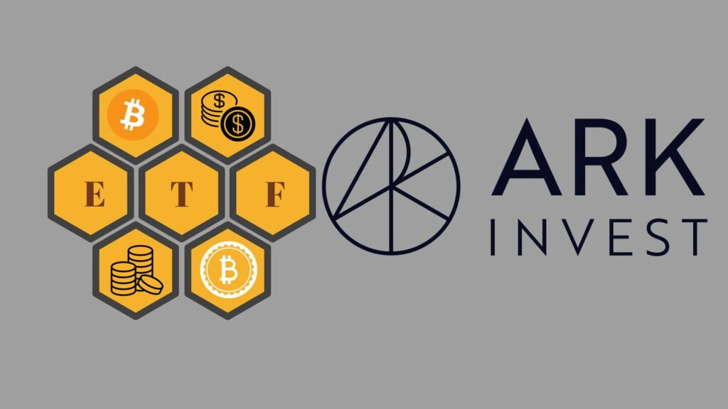 21Shares, ARK Invest unveil suite of active crypto ETFs | ETF Strategy - ETF Strategy