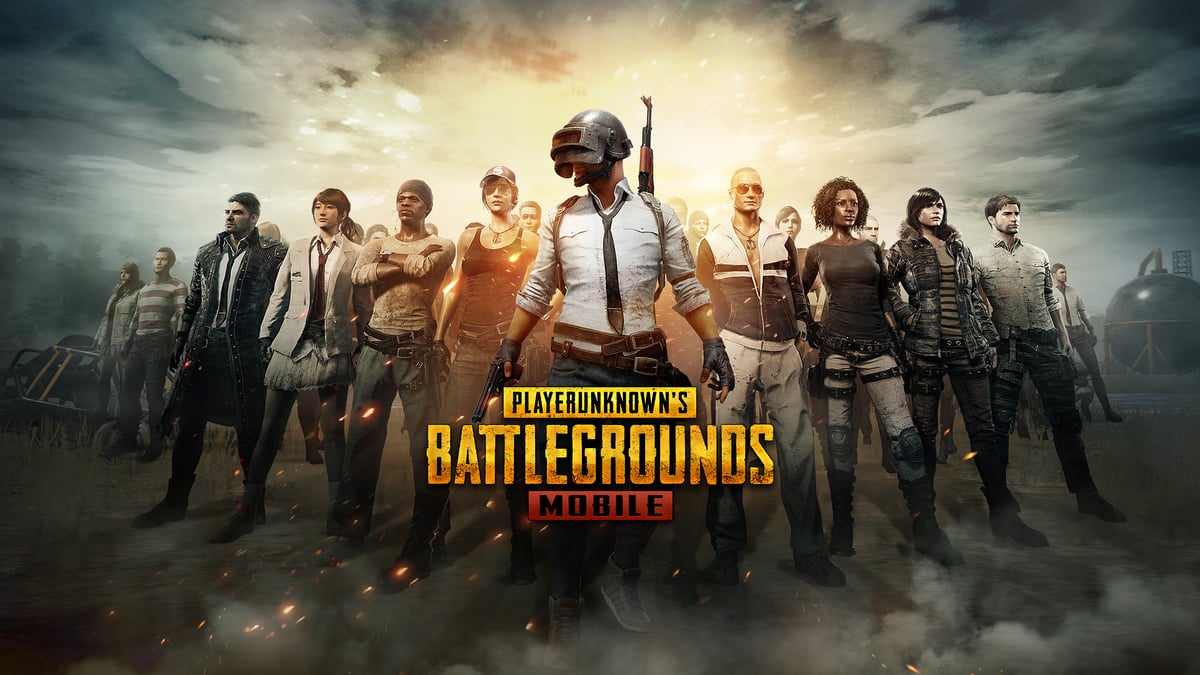 PUBG - 2, G-Coin (+ Bonus) (English/Chinese/Korean/Japanese Ver.)