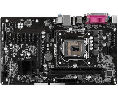 Asrock motherboard manuals