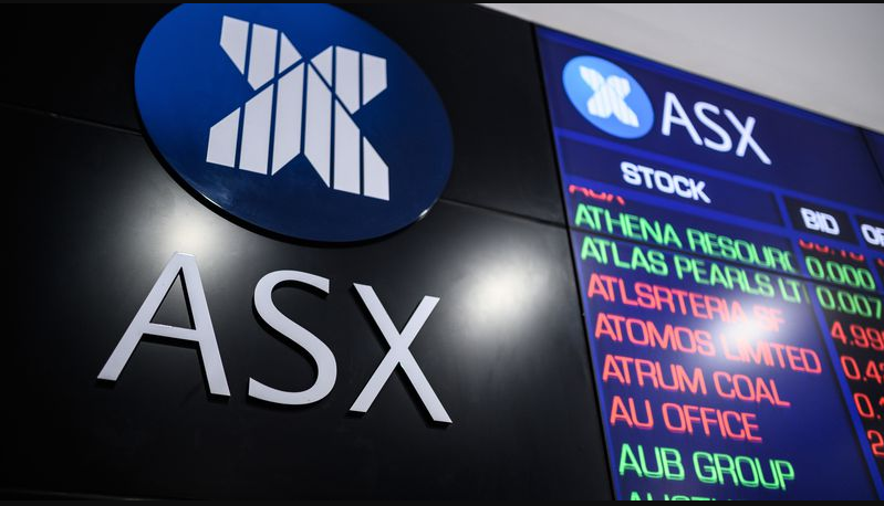 Australian Securities Exchange (ASX): What it is, How it Works