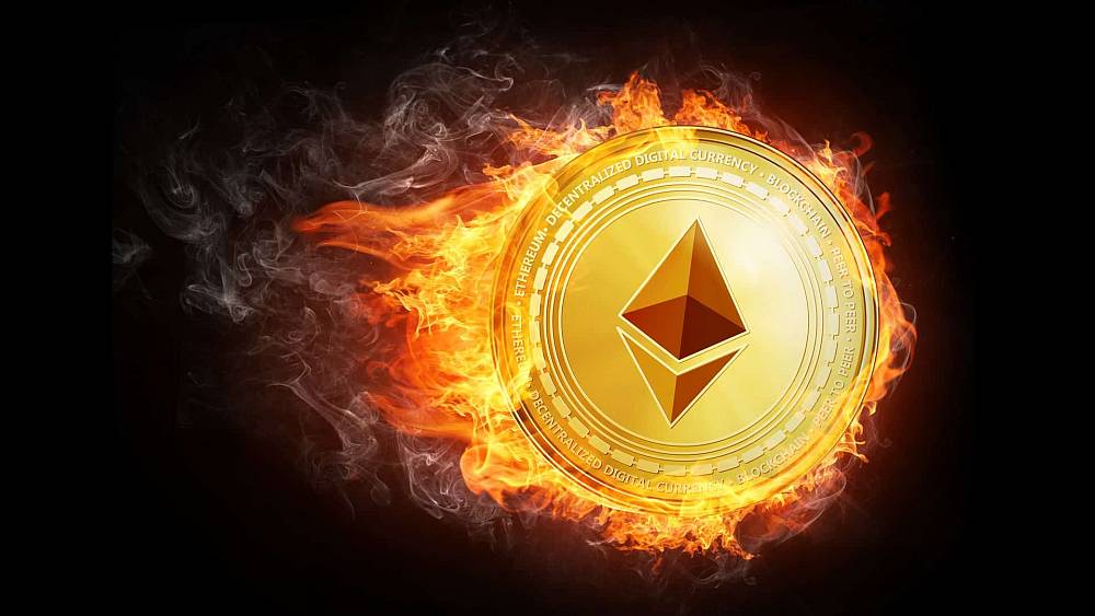 Ethereum $ETH Total Value In ETH Deposit Contract Reaches ATH Of 28M ETH - NetDania News