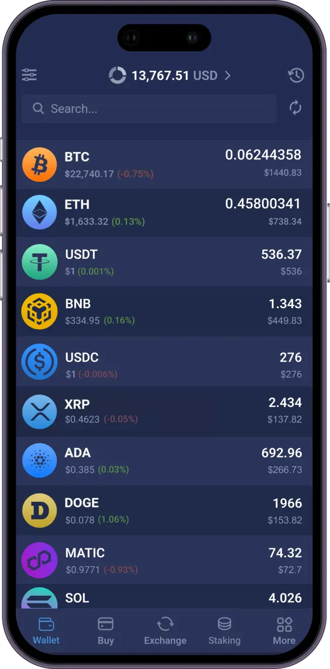 AWC migration to BSC - Atomic Wallet Knowledge Base