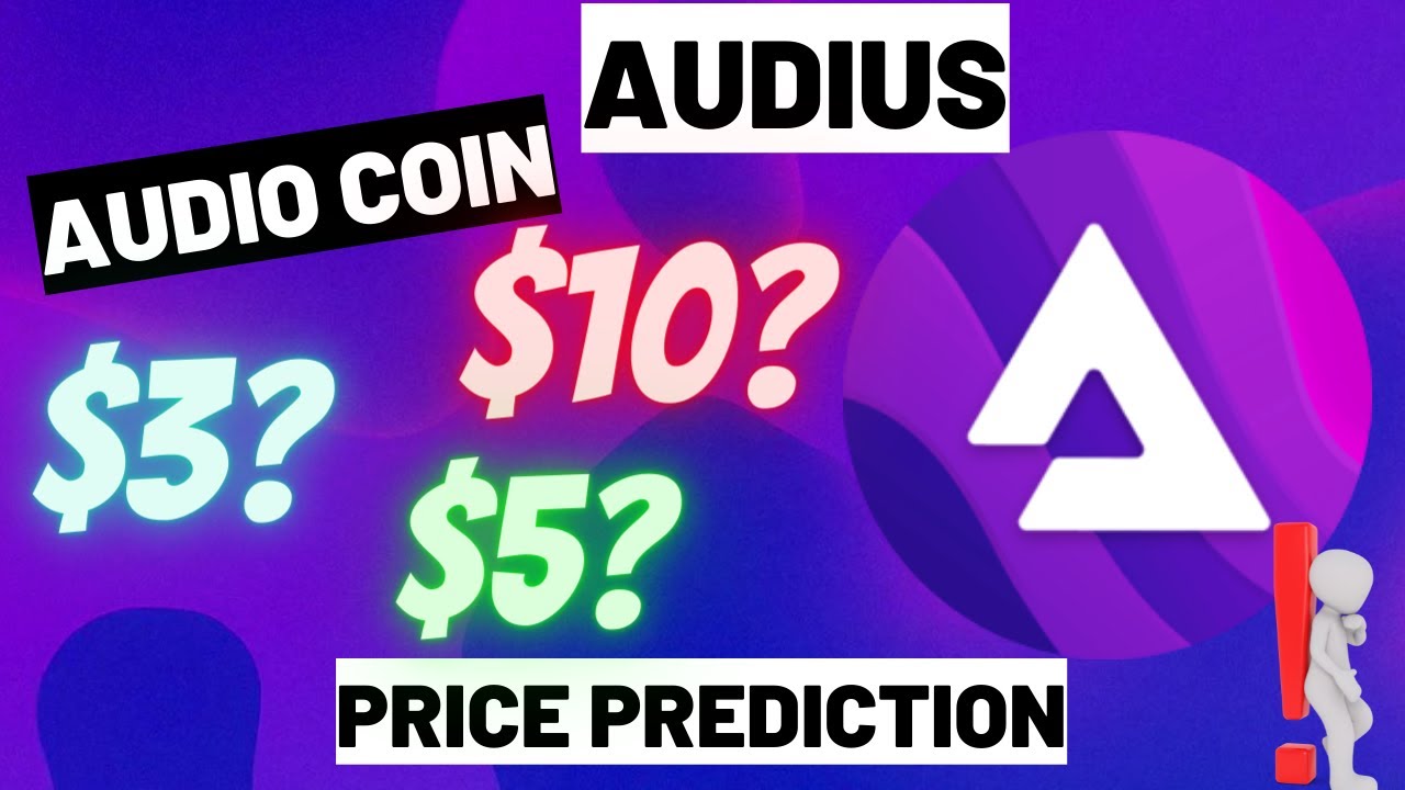 AudioCoin Price Prediction up to $ by - ADC Forecast - 