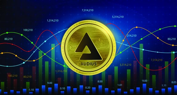AudioCoin price today, ADC to USD live price, marketcap and chart | CoinMarketCap