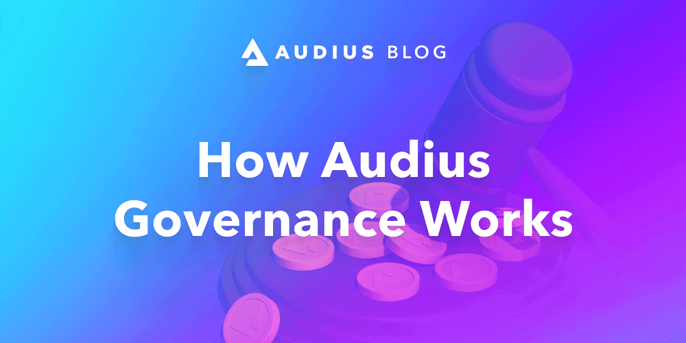 Find 9 Audius Alternatives ()