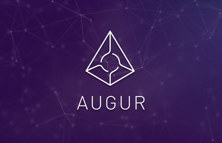 Augur (REP) Wallet | bitcoinhelp.fun Wallet