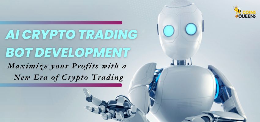 How To Trade Crypto Using Machine Learning