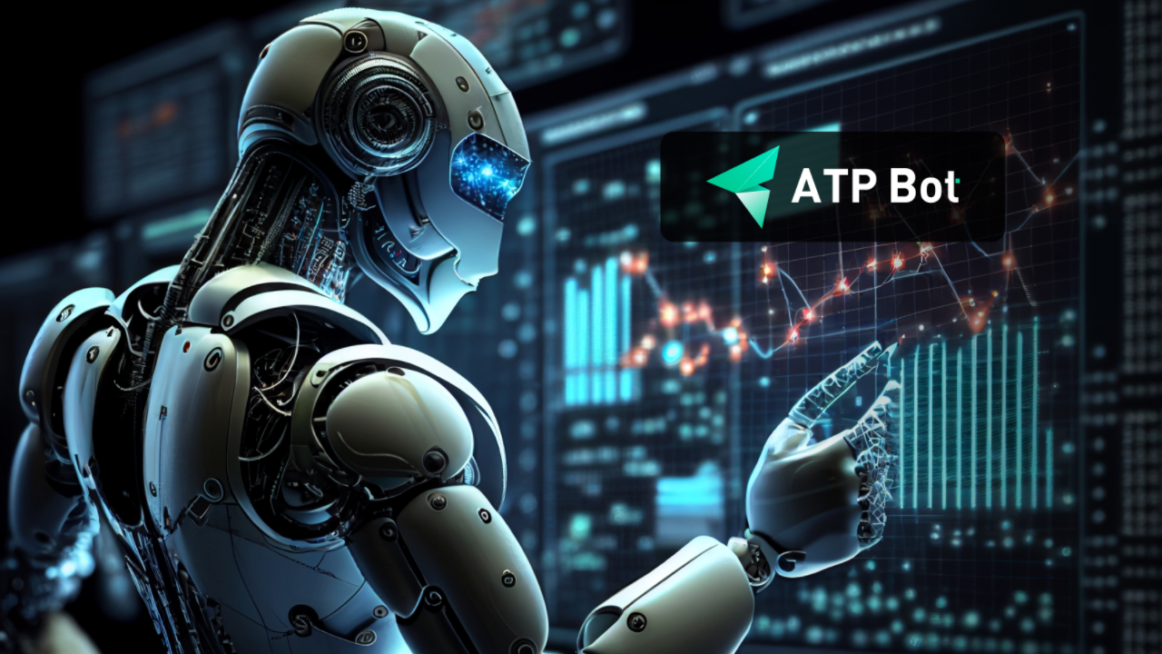 Crypto Trading Bots: What Bots to Use to Make Your Trading Lucrative