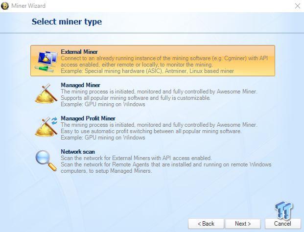 Awesome Miner Remote Agent version by IntelliBreeze Software AB - How to uninstall it