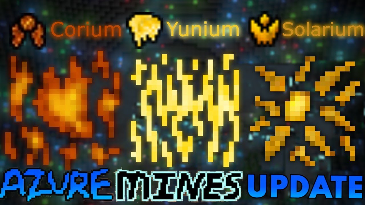 Blog:Recent posts | Azure Mines Wikia | Fandom