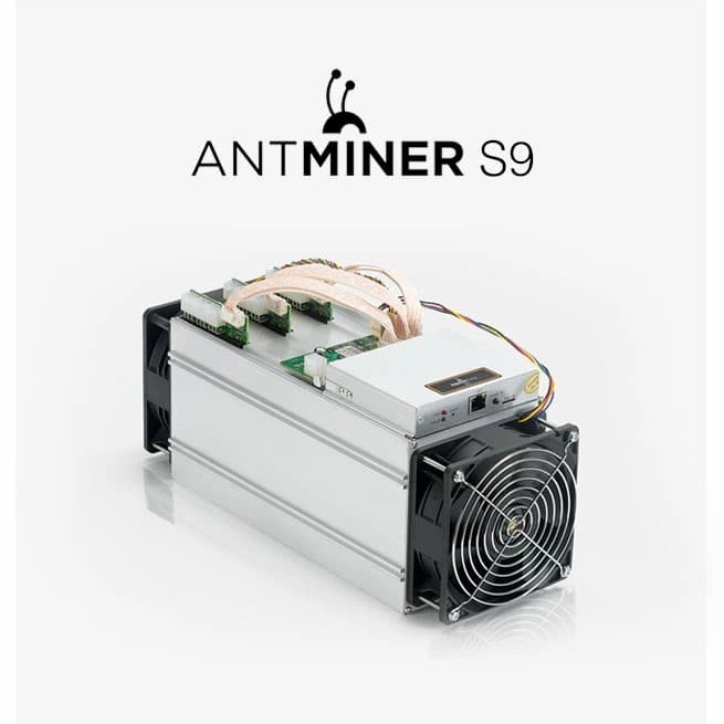 Antminer S9 series miner interface description | Zeus Mining