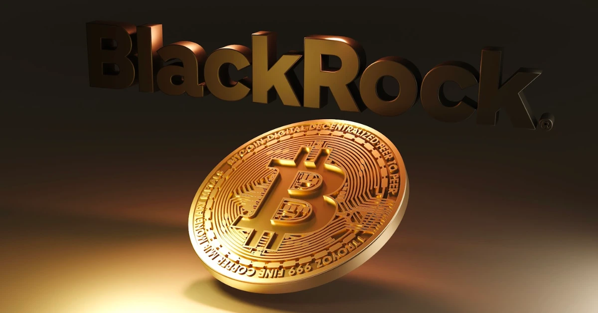 Guest Post by Crypto Daily™: Why Blackrock Bitcoin spot ETF is a real worry | CoinMarketCap
