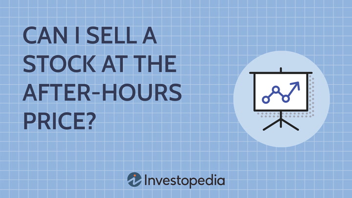 After-Hours Trading: Definition and How It Works - NerdWallet