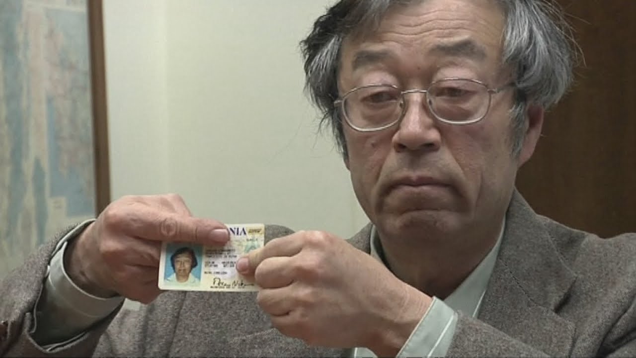 Rumours swirl over bitcoin inventor Nakamoto's identity