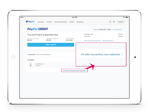 What bank accounts and debit cards are eligible for Instant Transfer? | PayPal GB