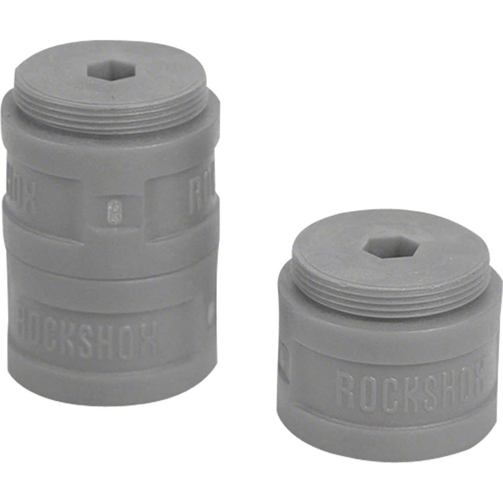 RockShox Bottomless Tokens, 35mm, Solo Air, Pike / BoXXer B1 / Lyrik | Worldwide Cyclery