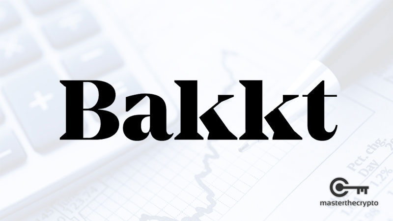 Crypto Firm Bakkt Warns It Might Not Be Able to Remain in Business