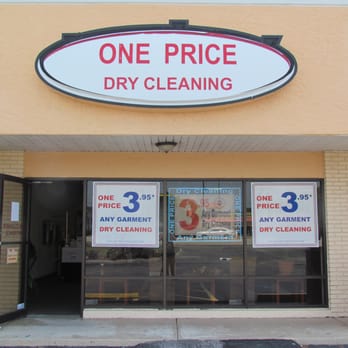 One Price Dry Cleaning - Bonita Springs, FL - Nextdoor