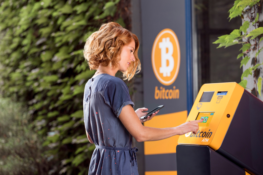 Bitcoin ATM & Teller Window Rates, Fees & Calculator | DigitalMint