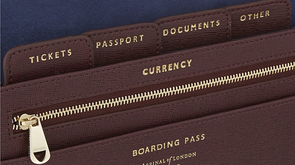 The 9 Best Passport Wallets of , Tested and Reviewed