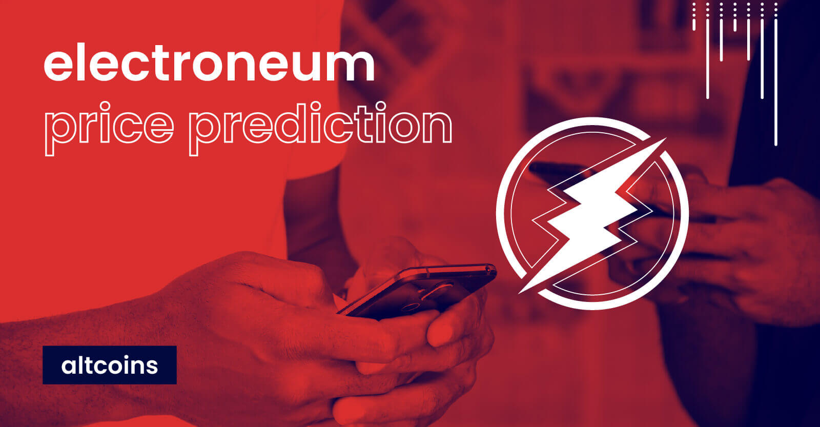 Electroneum (ETN) Price Prediction - 