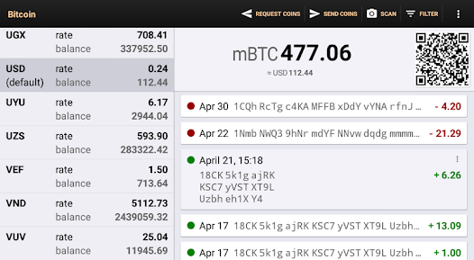 Bitcoin Depot APK for Android - Download