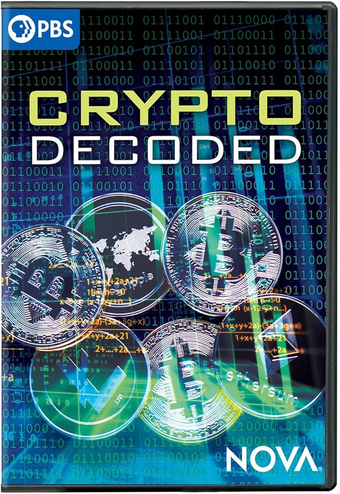 Crypto Decoded — MIT Media Lab