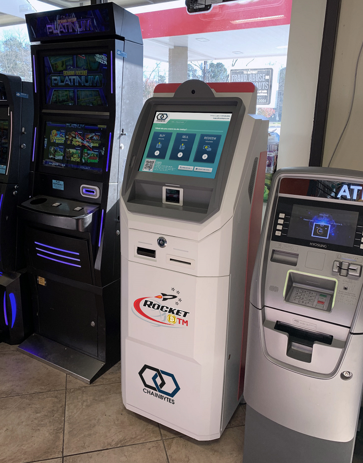Home - Bitcoin ATM Services - Coinguide