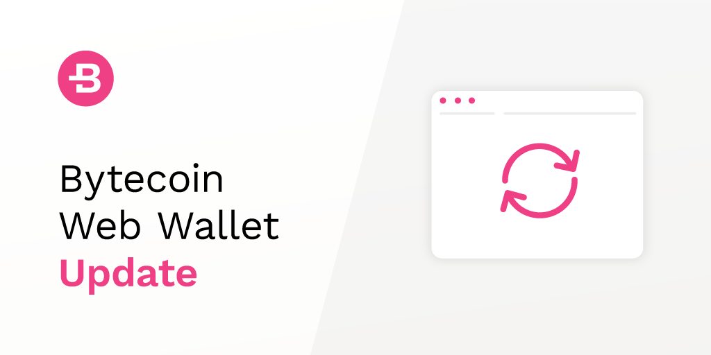 Bytecoin (BCN) Wallets | CryptUnit