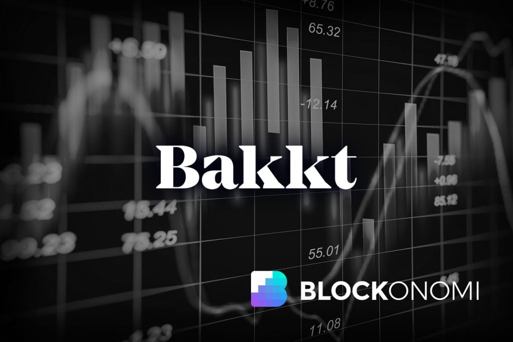 Bakkt Not that native crypto after all | Saxo Group