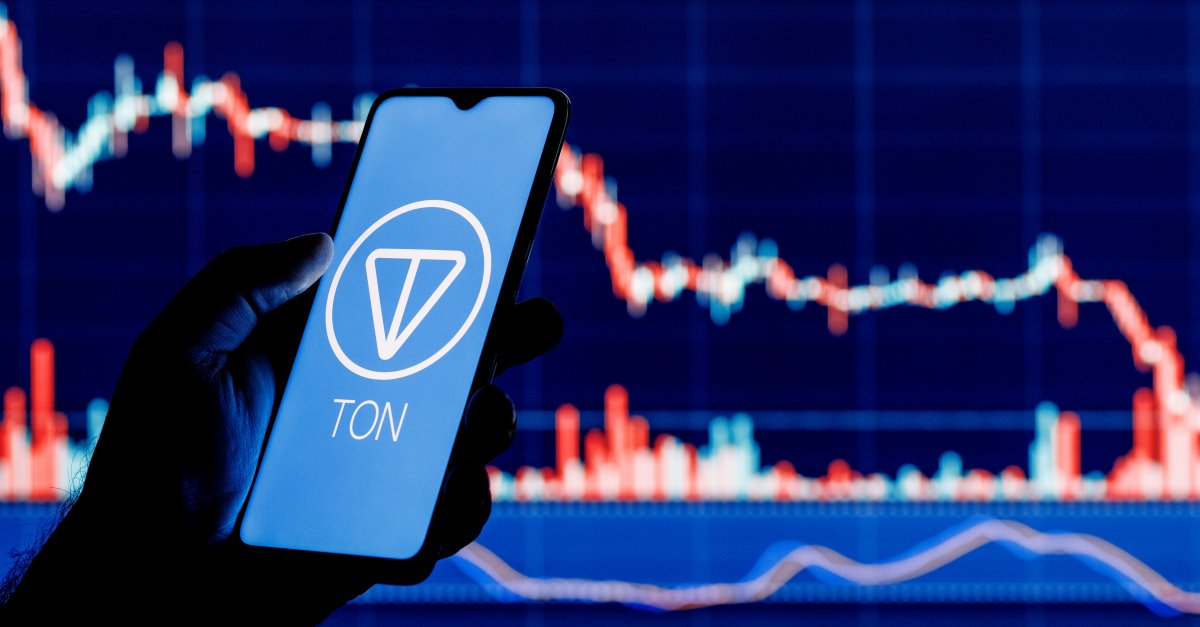 How to Buy Toncoin (TON) Guide | CoinCodex
