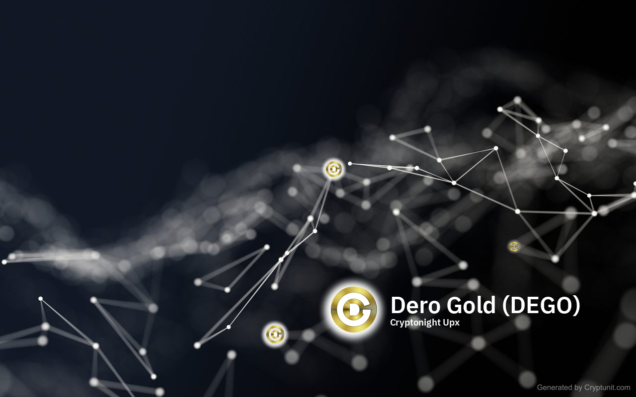 DERO Price Today - DERO Price Chart & Market Cap | CoinCodex