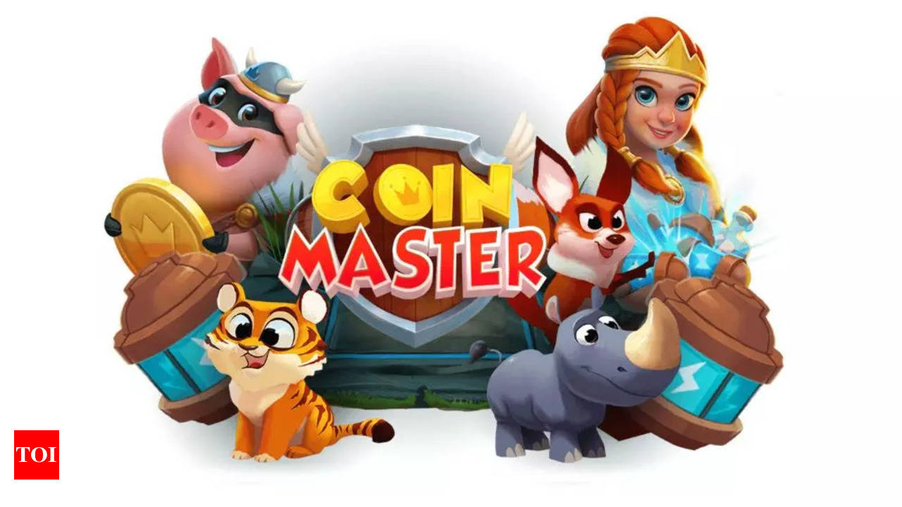 Coin Master Hack | Guide to earn free Spin | Coin | Coin master hack, Coins, Spinning