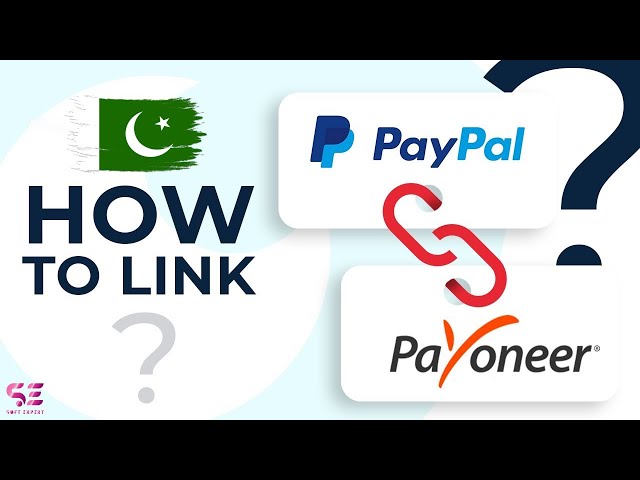 How to verify paypal from payoneer master card iss - PayPal Community