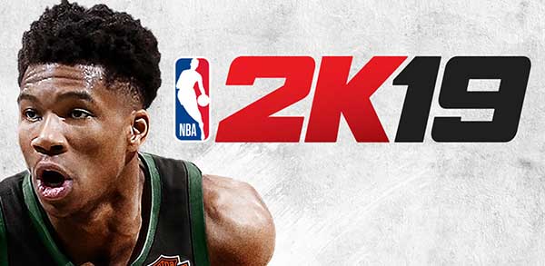 Download & Install NBA 2K19 Mod Apk [Unlimited money] APK file