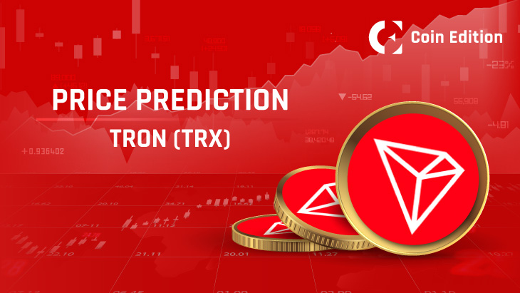 TRON USD (TRX-USD) Price, Value, News & History - Yahoo Finance