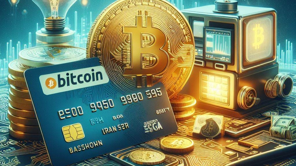 Can You Use a Credit Card to Purchase Cryptocurrency?