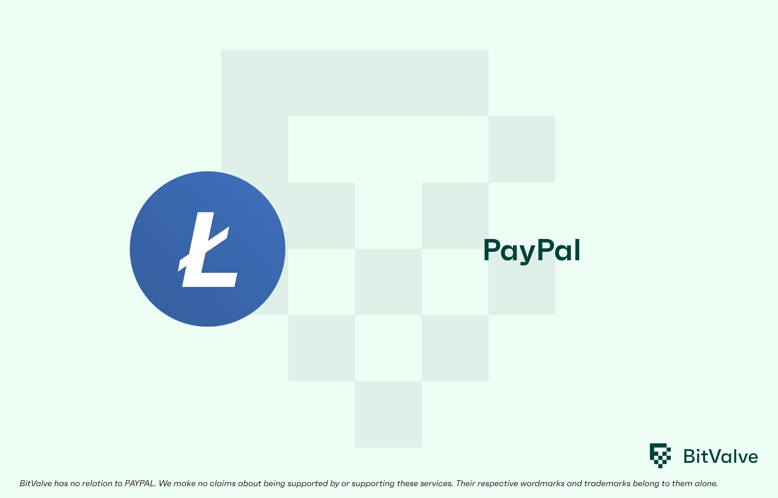 How to Buy LTC with paypal () | MEXC