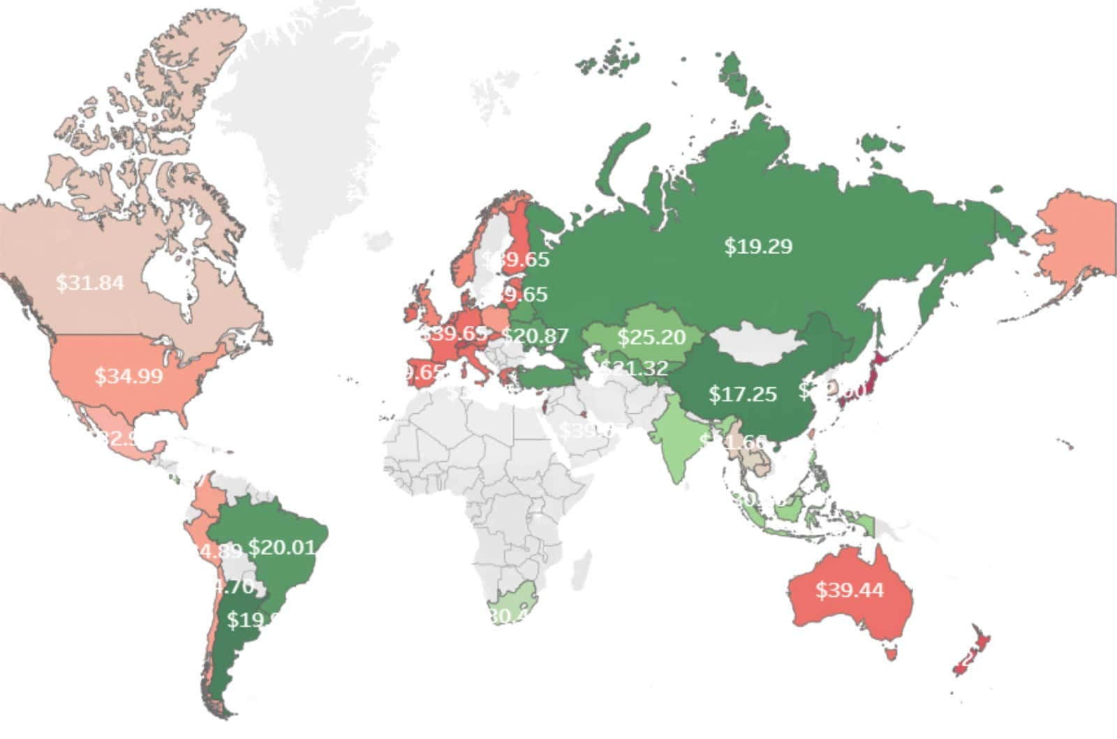 Steam Is Changing How Players Pay for Games Around the World