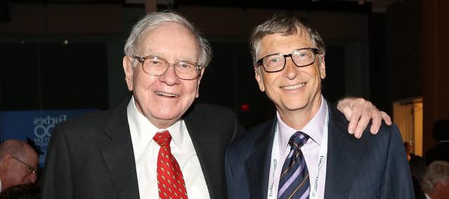 Bill Gates says he'd short bitcoin, halting US$10, push - BNN Bloomberg