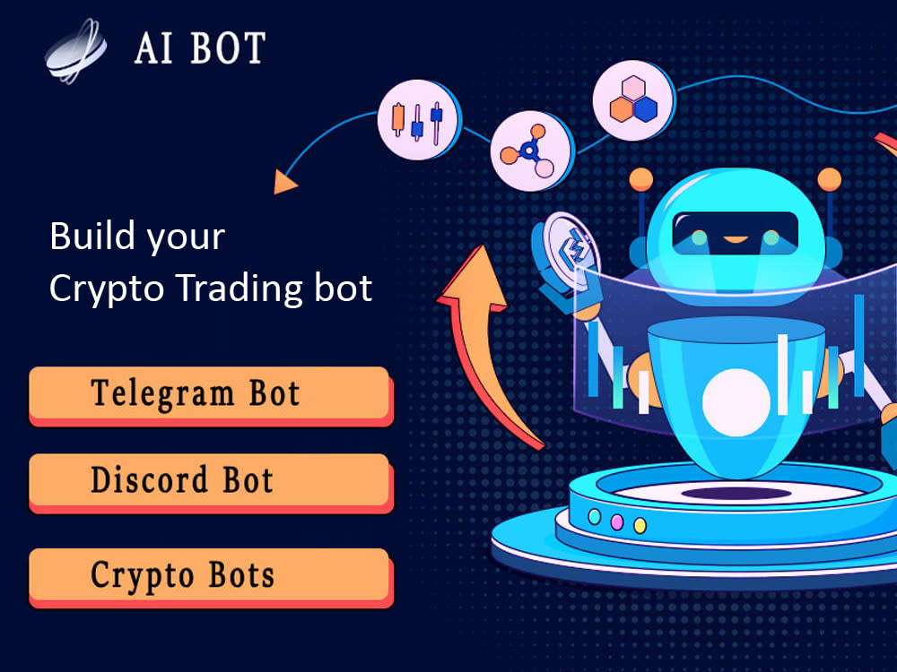 Cryptohopper Telegram Bot for Manage Trades - CoinCodeCap