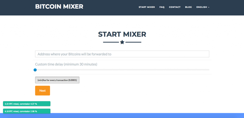 bitcoinhelp.fun: The Best Rated Bitcoin Mixer In | Forbes India
