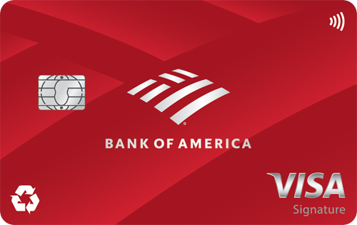 Explore Bank of America® Credit Cards and Benefits