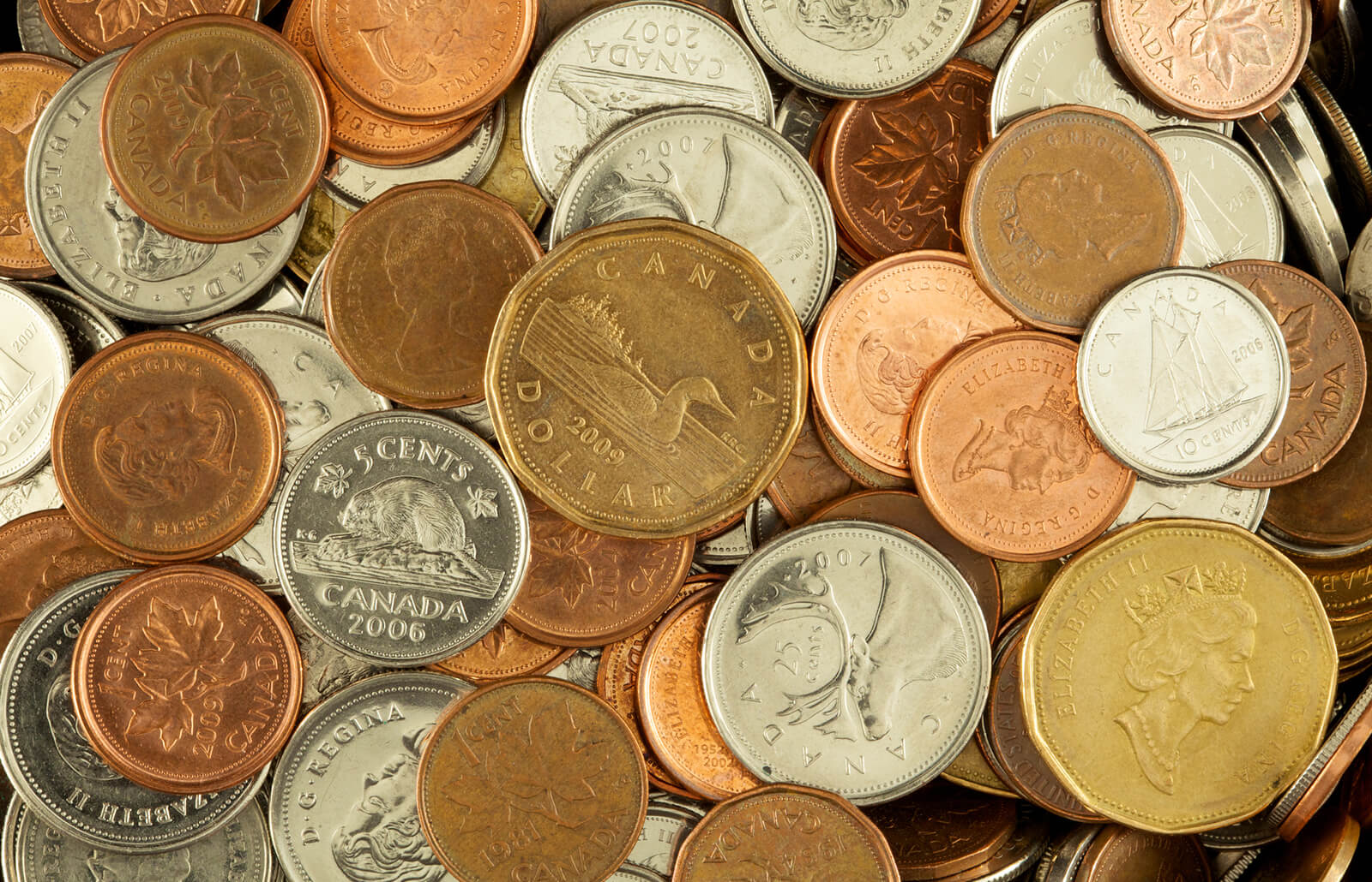 Discover the Most Valuable $2 Canadian Coins Worth Money