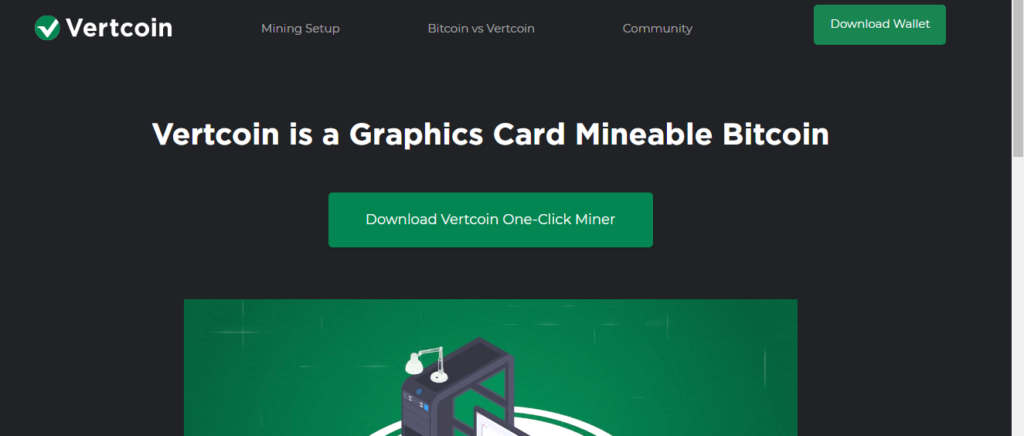 How to Mine Vertcoin (VTC): The Ultimate Guide for Vertcoin Mining