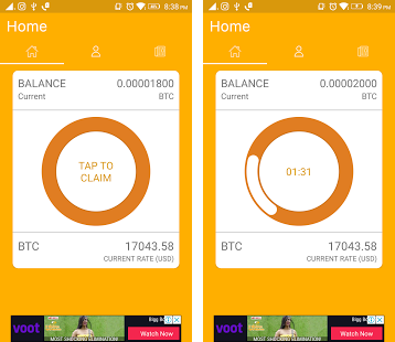 Free Bitcoin Miner - Earn BTC APK - Free download for Android
