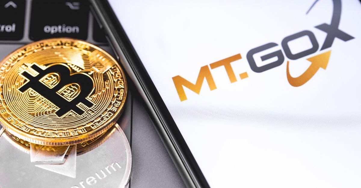 Mt. Gox founder Mark Karpeles arrested – but not over missing Bitcoinage – Sophos News