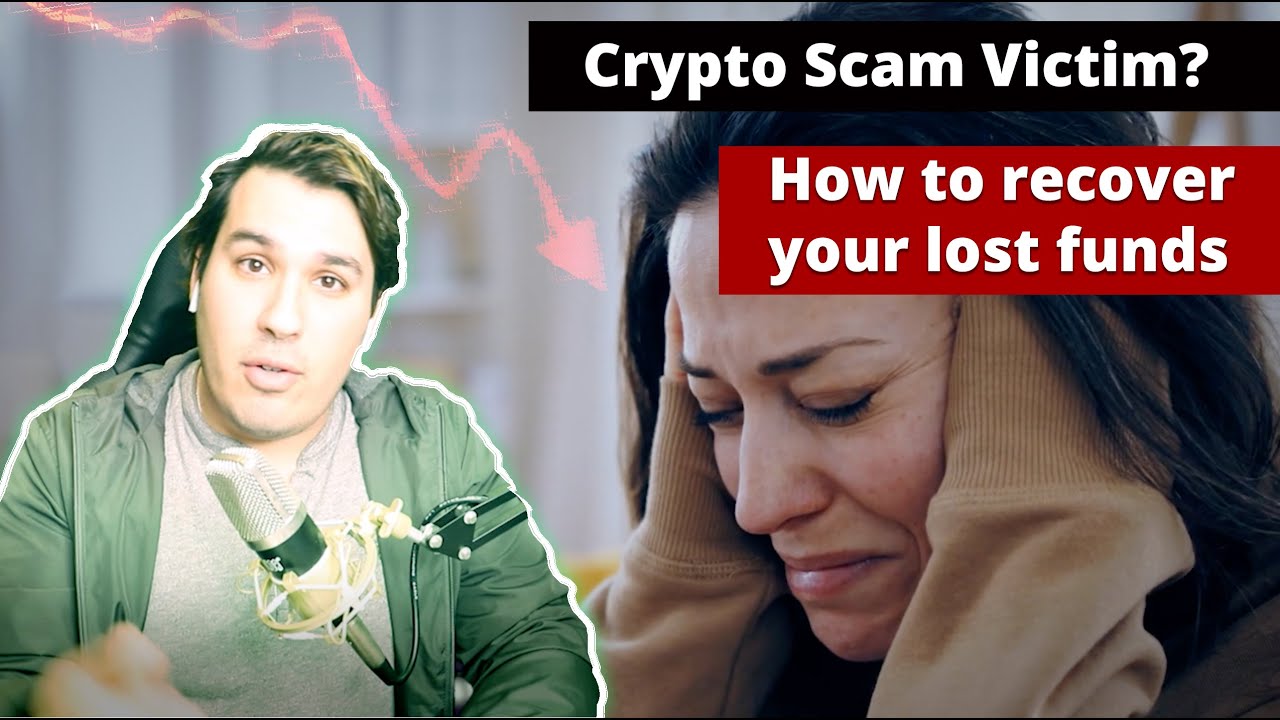 What To Do if You Were Scammed | Consumer Advice