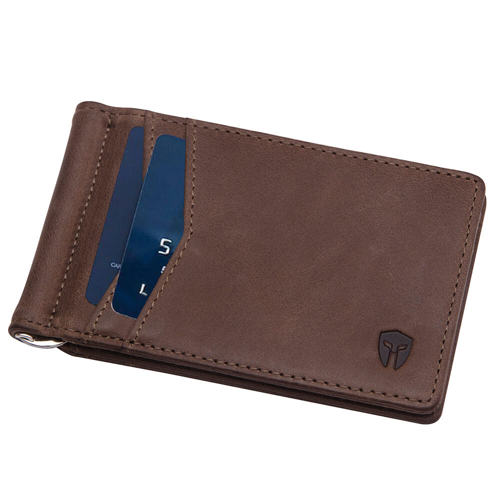 Bryker Hyde Wallet…is it the perfect wallet mix? - Walletopia